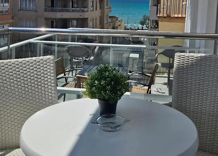 Level Mallorca - Living 3*