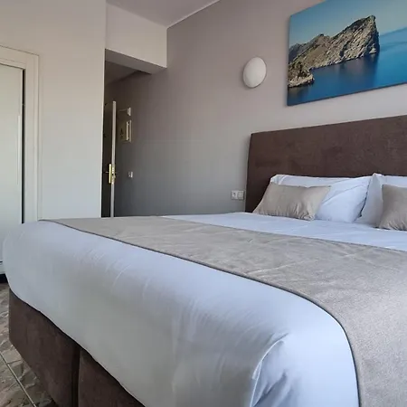 Level Mallorca - Living 3*