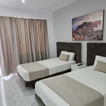 Level Mallorca - Living Hotel