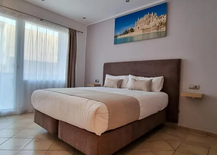 Level Mallorca - Living Hotel 3*