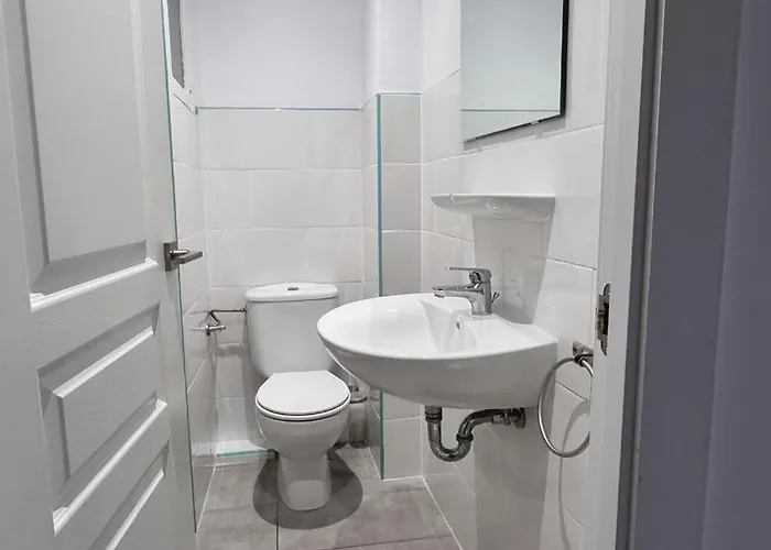 Level Mallorca - Living 3* Playa de Palma (Mallorca)