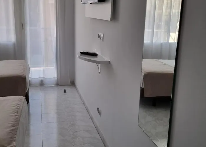 Level Mallorca - Living Playa de Palma (Mallorca)