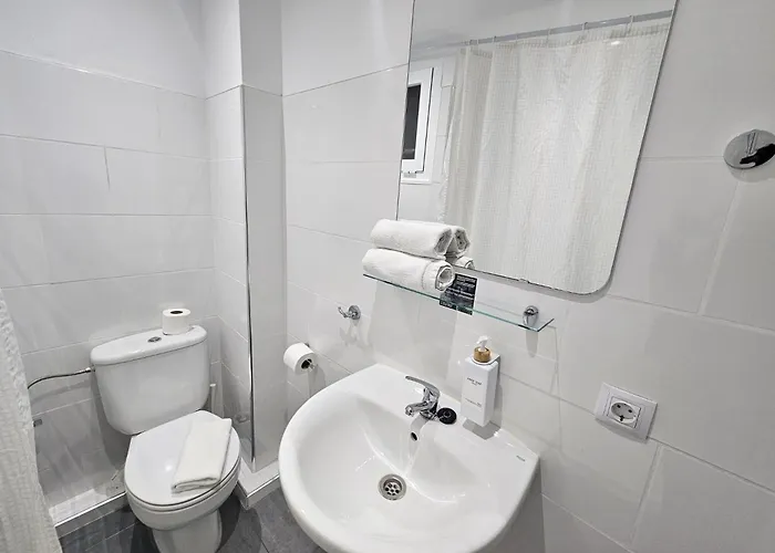 Level Mallorca - Living