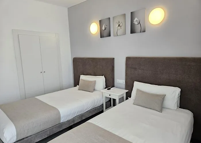 Level Mallorca - Living Hotel Playa de Palma (Mallorca)