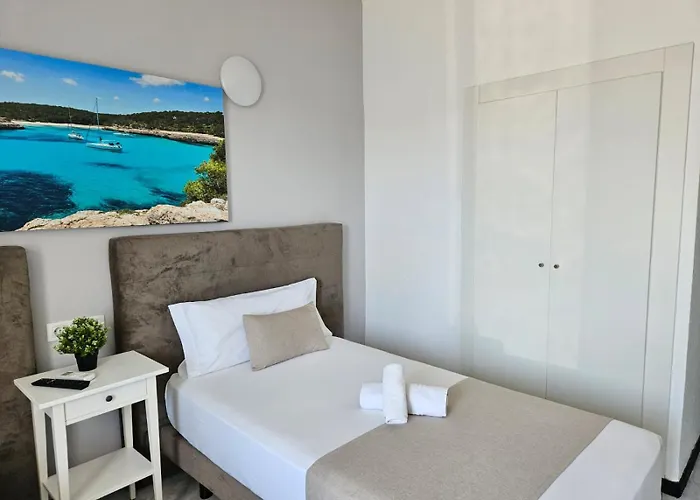 Level Mallorca - Living Hotel 3*